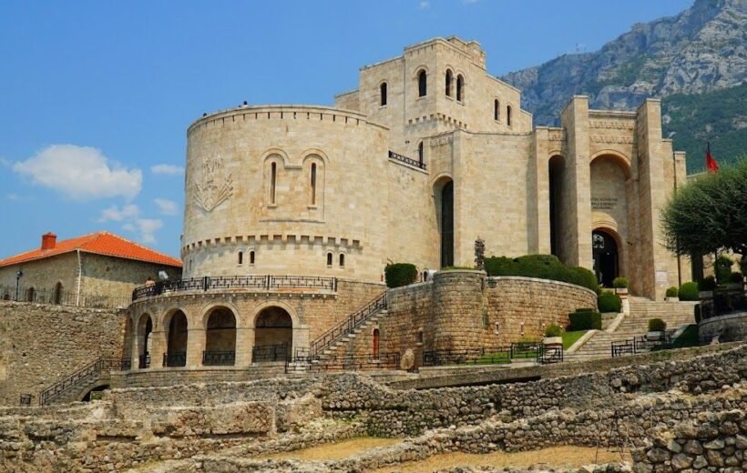 Discover Kruja: The Jewel of Albanian History